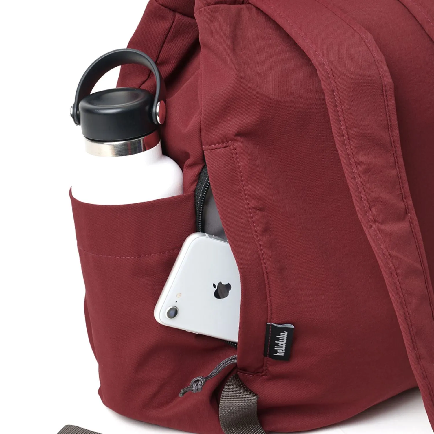 Best Price Today Limited Time Discount Hellolulu Elio Everyday Totepack Recycled