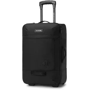 Dakine 365 Carry On Roller Bag Lt 40L - Black Trendy Picks Today