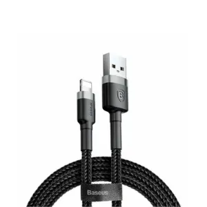 Baseus Cafule Usb To Lightning Cable - 3 Metres Trending Savings Now Flash Sale Now