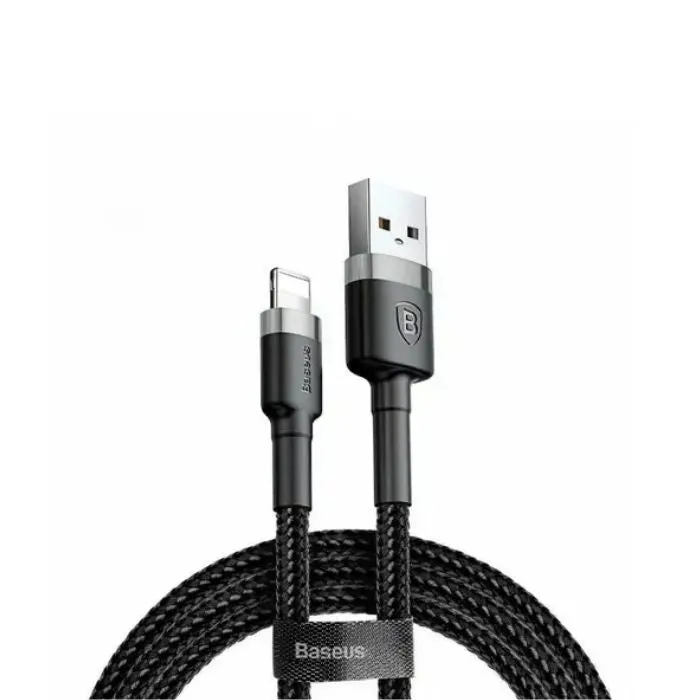 Baseus Cafule Usb To Lightning Cable - 3 Metres Trending Savings Now Flash Sale Now