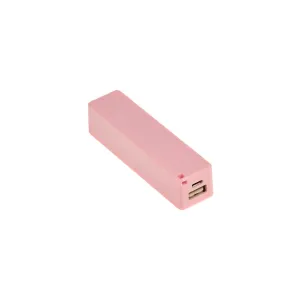 Pocket Boost Power Bank MustHave Items