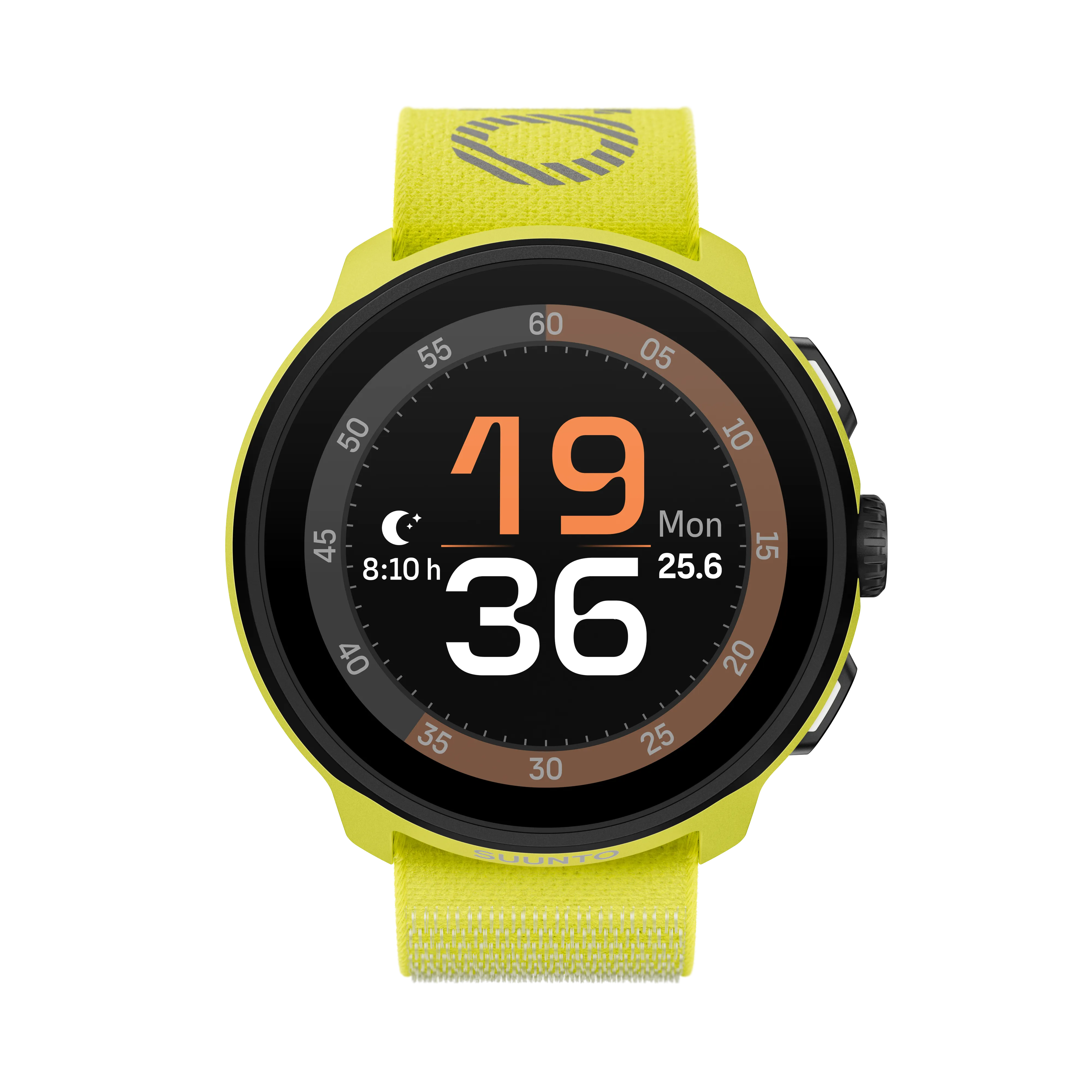 Price Drop Today Mega Discount Event Suunto Run Lime
