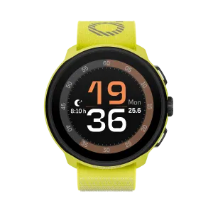 Price Drop Today Mega Discount Event Suunto Run Lime