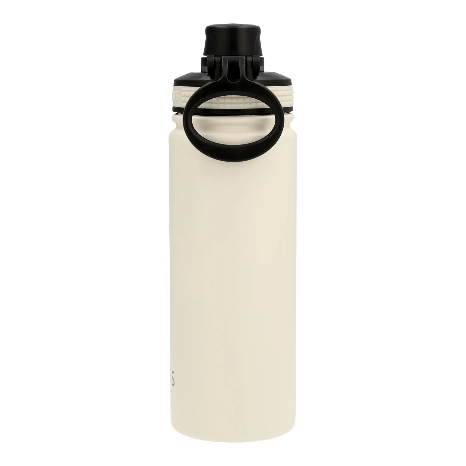 Trending Hot Deal Oasis Stainless Steel Insulated Sports Water Bottle With Screw Cap 550Ml
