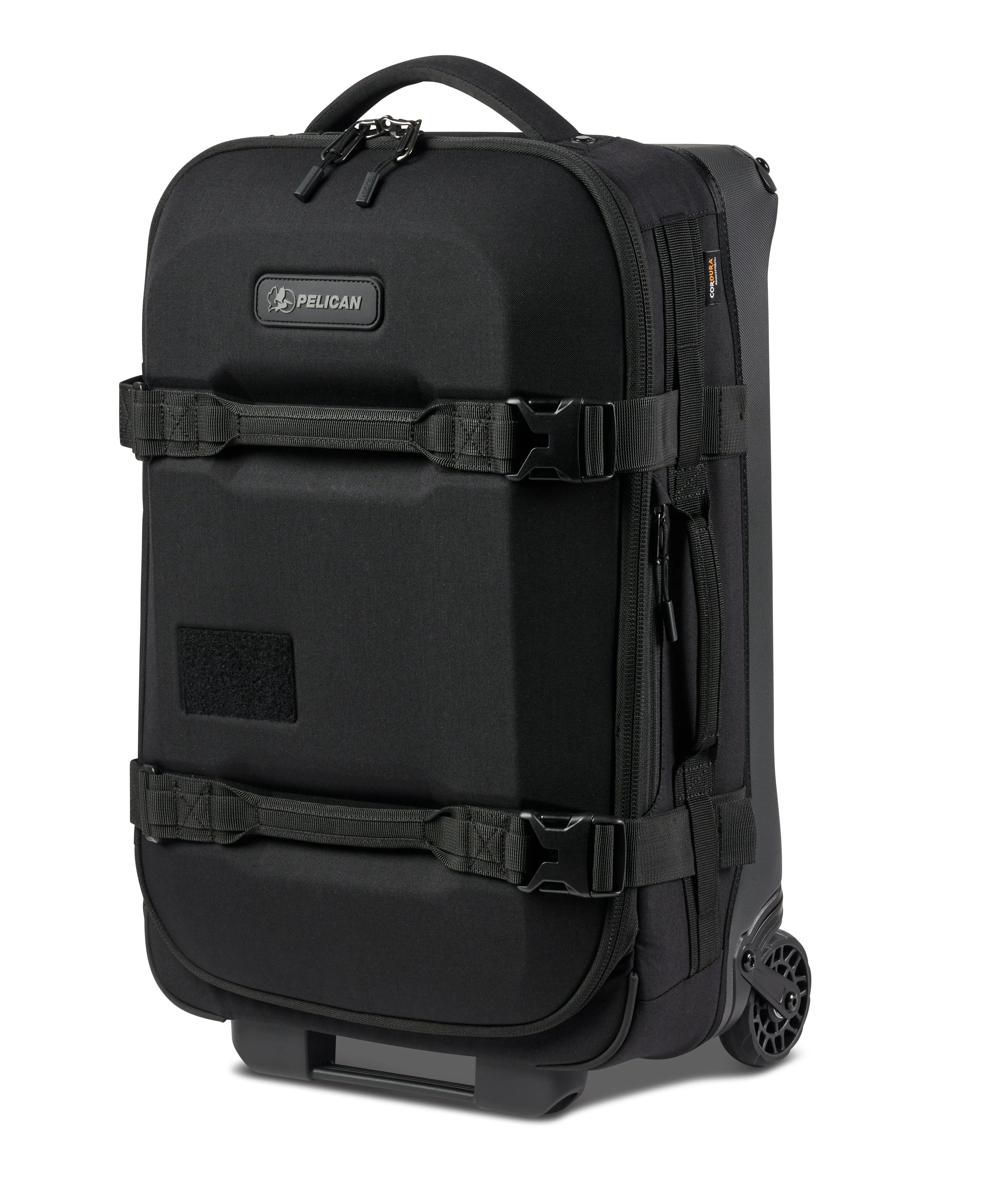 Pelican Trvl Aegis 22" Carry-On Rolling Duffel Mega Hot Offer