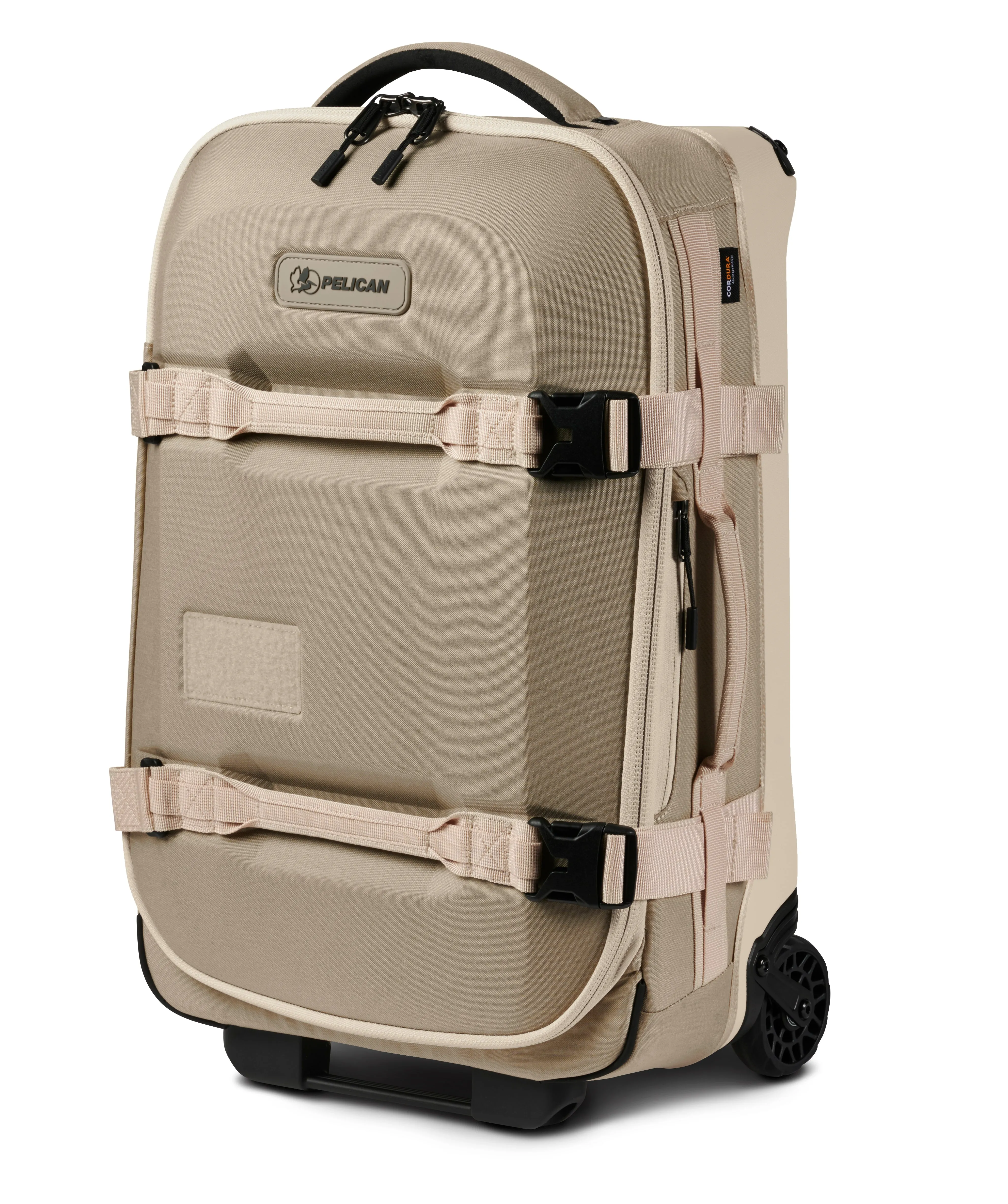 Pelican Trvl Aegis 22" Carry-On Rolling Duffel Weekend Specials