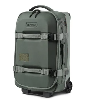 Dont Miss Todays Deal Pelican Trvl Aegis 22" Carry-On Rolling Duffel