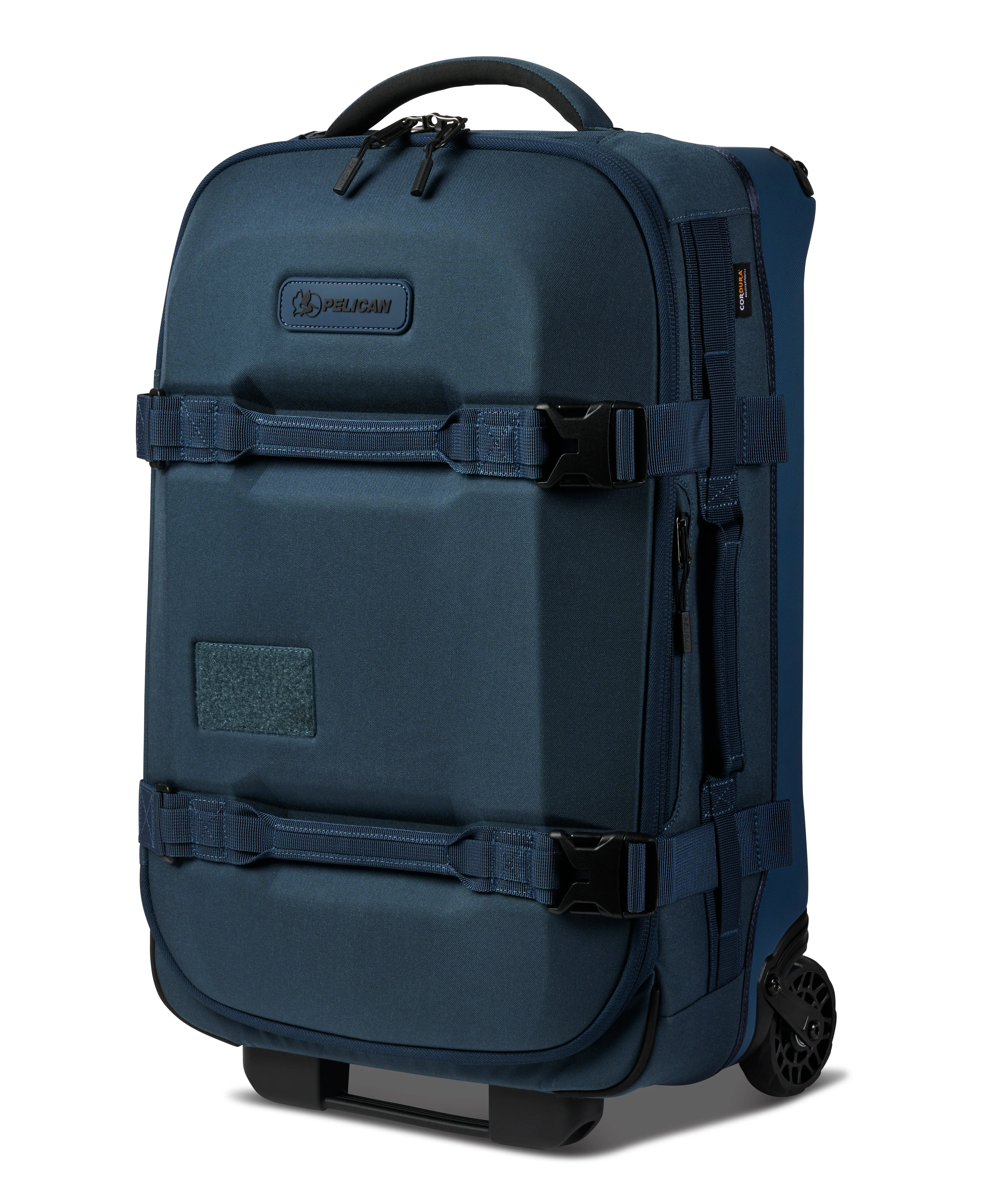 Pelican Trvl Aegis 22" Carry-On Rolling Duffel Shop Save Today
