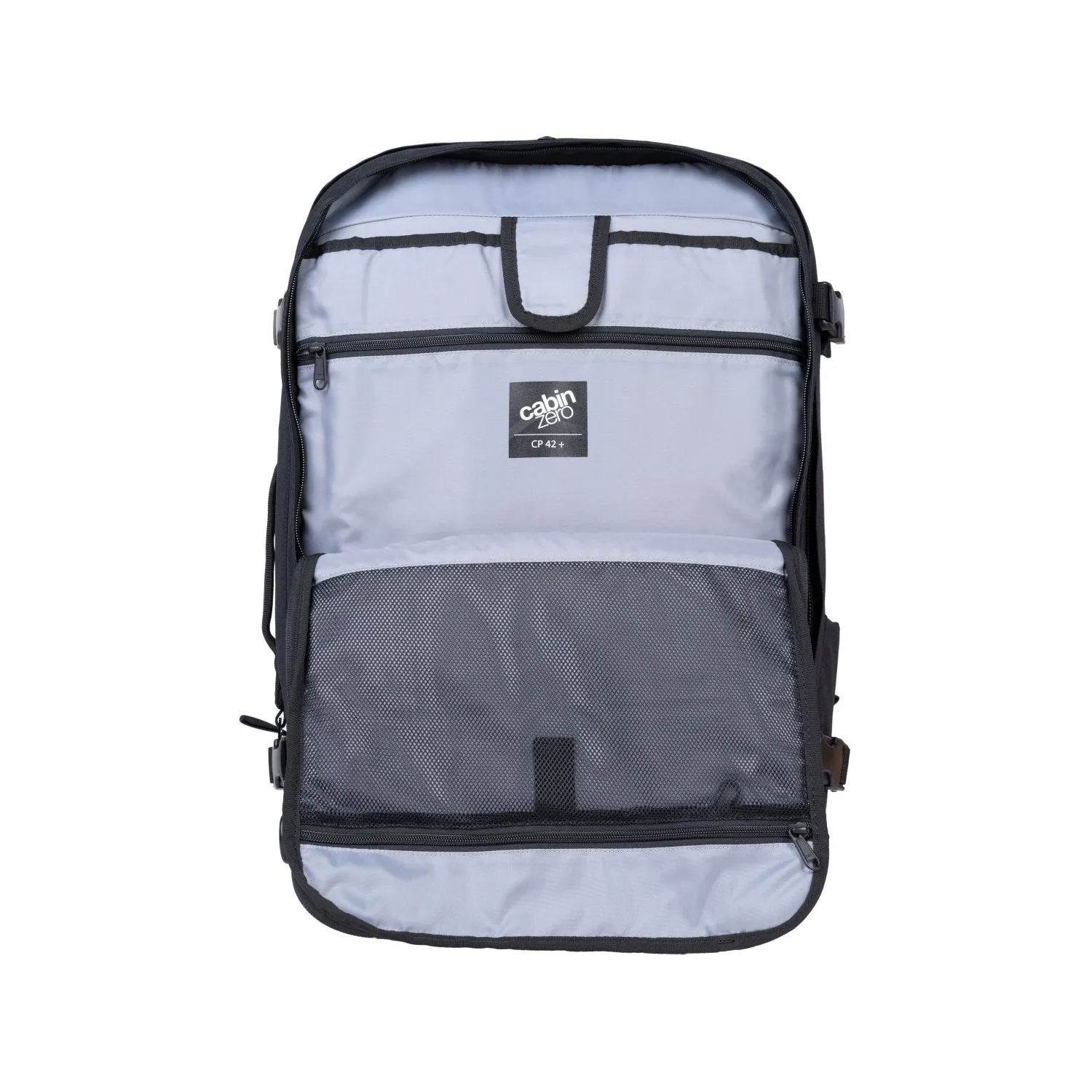 Exclusive Hot Pick Instant Deal Today Cabinzero Classic Pro Backpack 42L