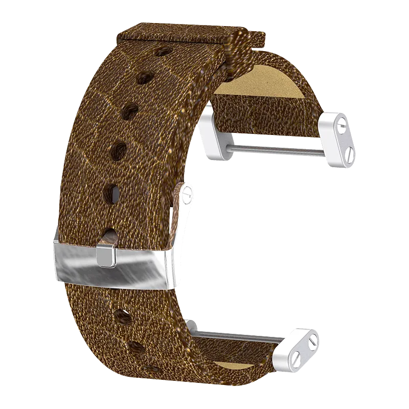 Grab the Deal Now Clearance Sale Now Suunto Core Leather Strap Brown