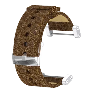 Grab the Deal Now Clearance Sale Now Suunto Core Leather Strap Brown
