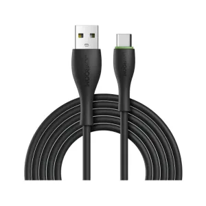 Joyroom S-2030M8 Micro Data Cable 2M Black Dont Miss Hot Deals