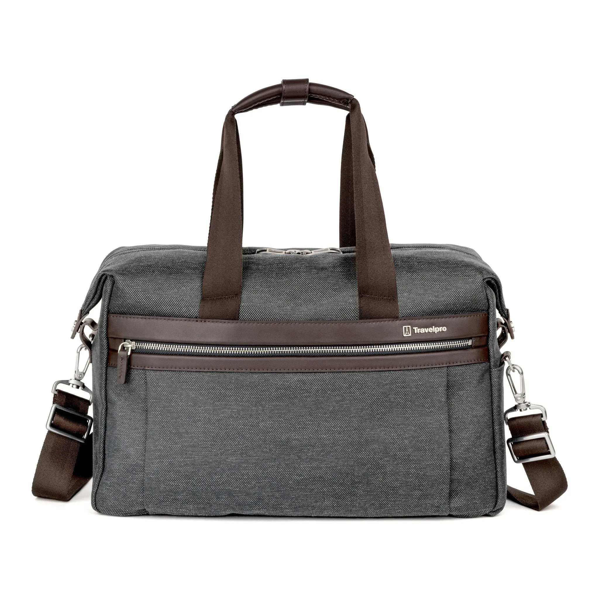 Hot Pick Sale Trending Savings Now Travelpro Platinum Elite Underseat Tote