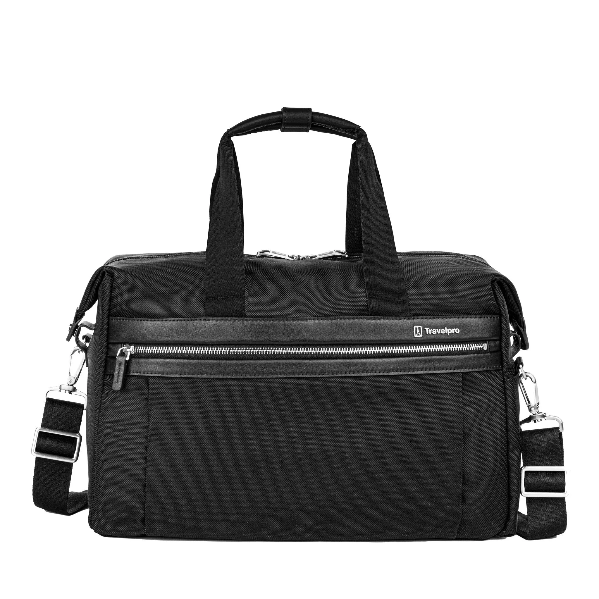 Dont Miss Hot Deals Travelpro Platinum Elite Underseat Tote