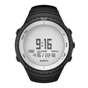 Special Surprise Sale Suunto Core Glacier Gray