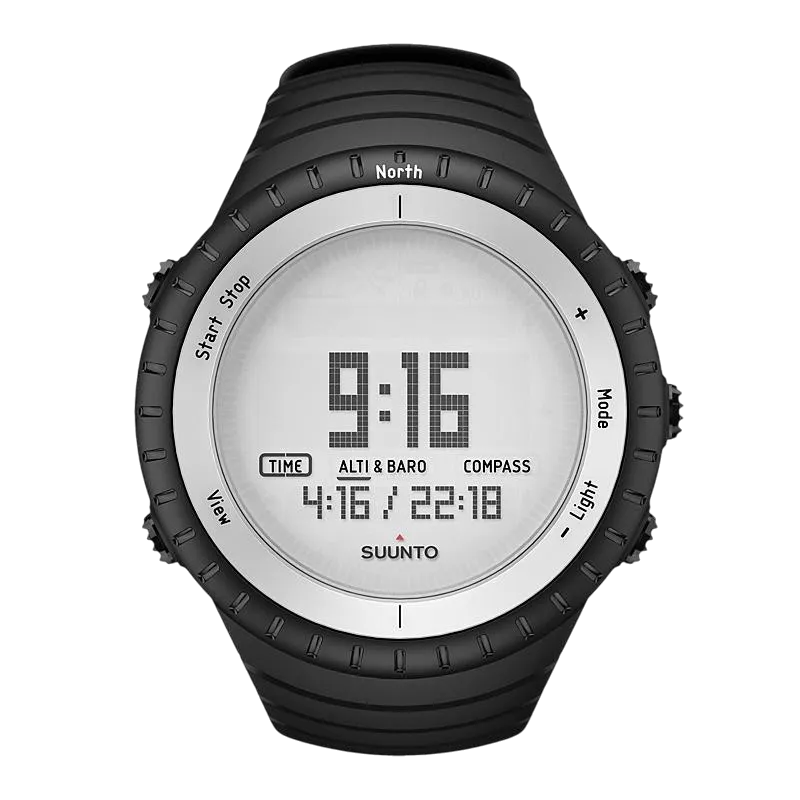 Special Surprise Sale Suunto Core Glacier Gray