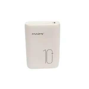 Maimi Mi10 Mini Power Bank Save More Online