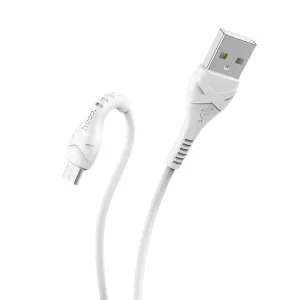 Hoco X37 Cool Power Usb To Micro-Usb Charging Data Sync Cable 1M Mega Savings Now