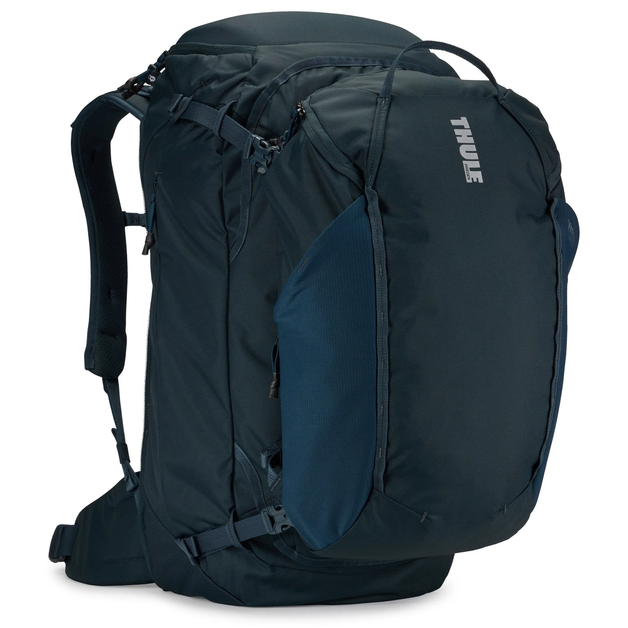 Perfect Gift Sale Online Exclusive Steal Thule Luggage Landmark Travel Pack 70L