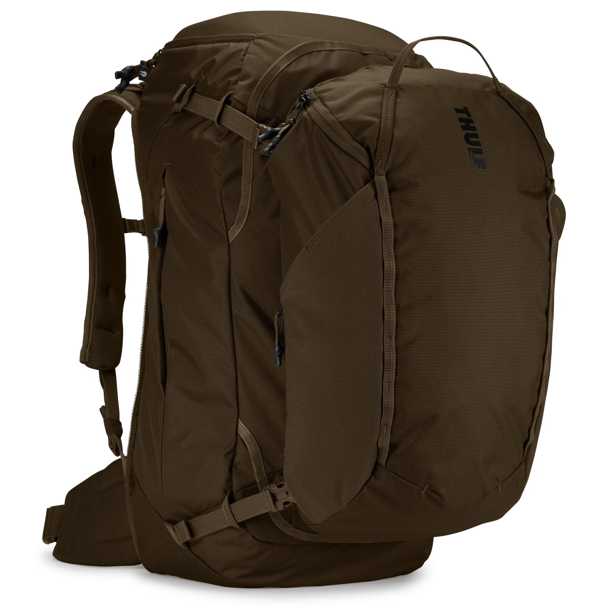 Hot Offer Event Flash Discount Today Thule Luggage Landmark Travel Pack 70L