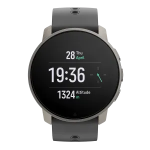 Hot Deals Today Todays Hot Pick Suunto 9 Peak Pro Titanium Slate
