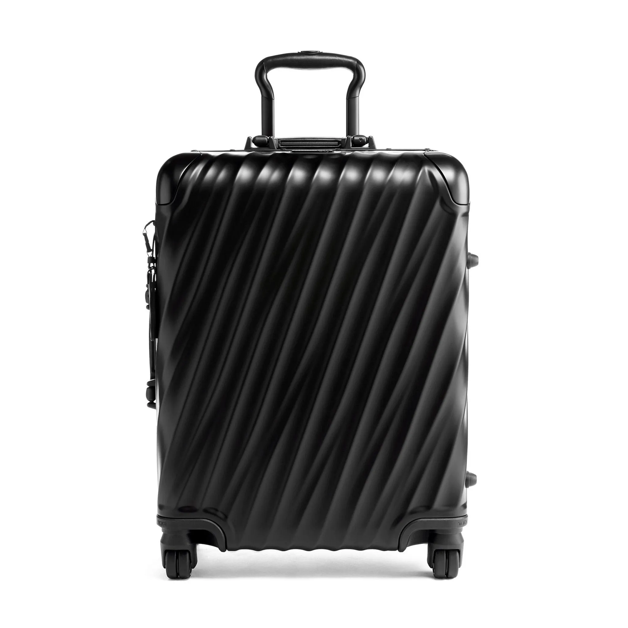 Limited Stock Deals Tumi 19 Degree Aluminum Continental Carry-On