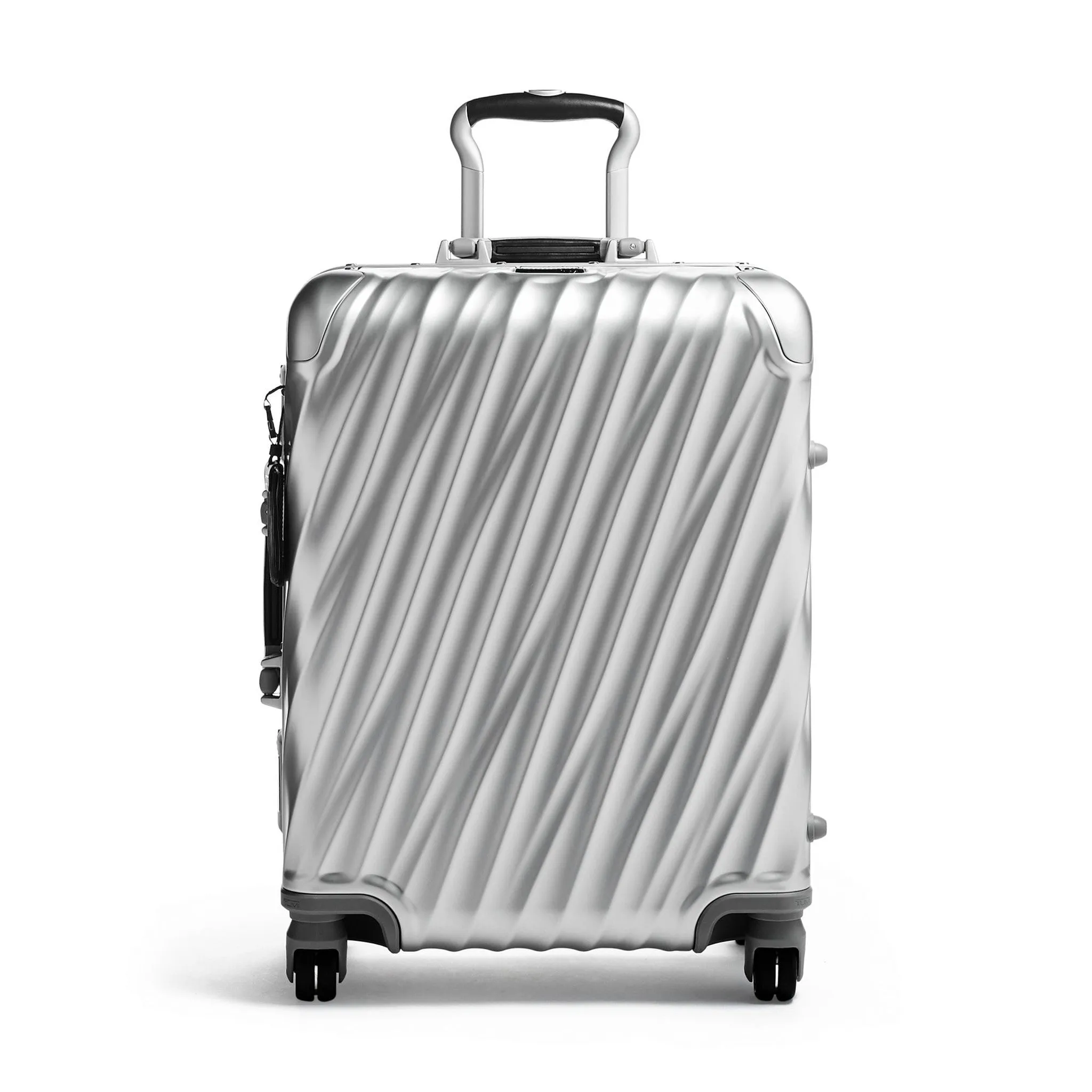 Tumi 19 Degree Aluminum Continental Carry-On Best Price Today