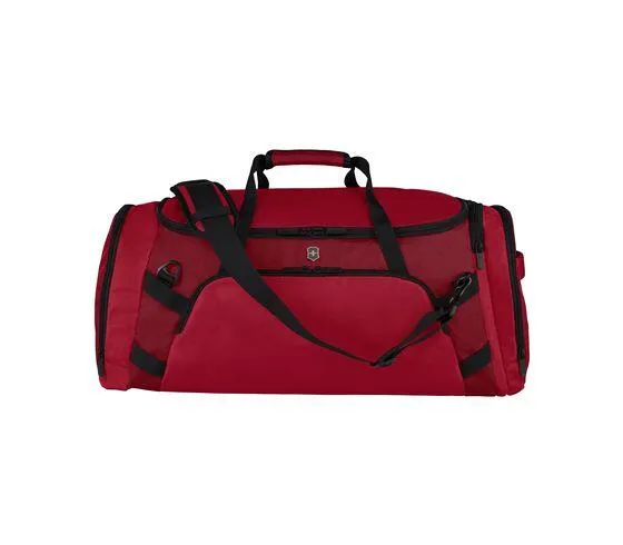 Grab It Fast Victorinox Vx Sport Evo 2-In-1 Backpack/Duffel