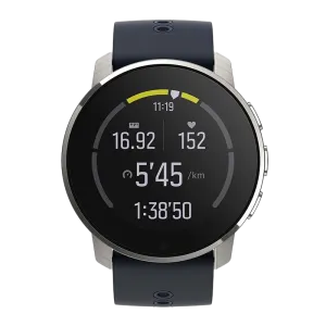 Suunto 9 Peak Granite Blue Titanium Exclusive Holiday Deal