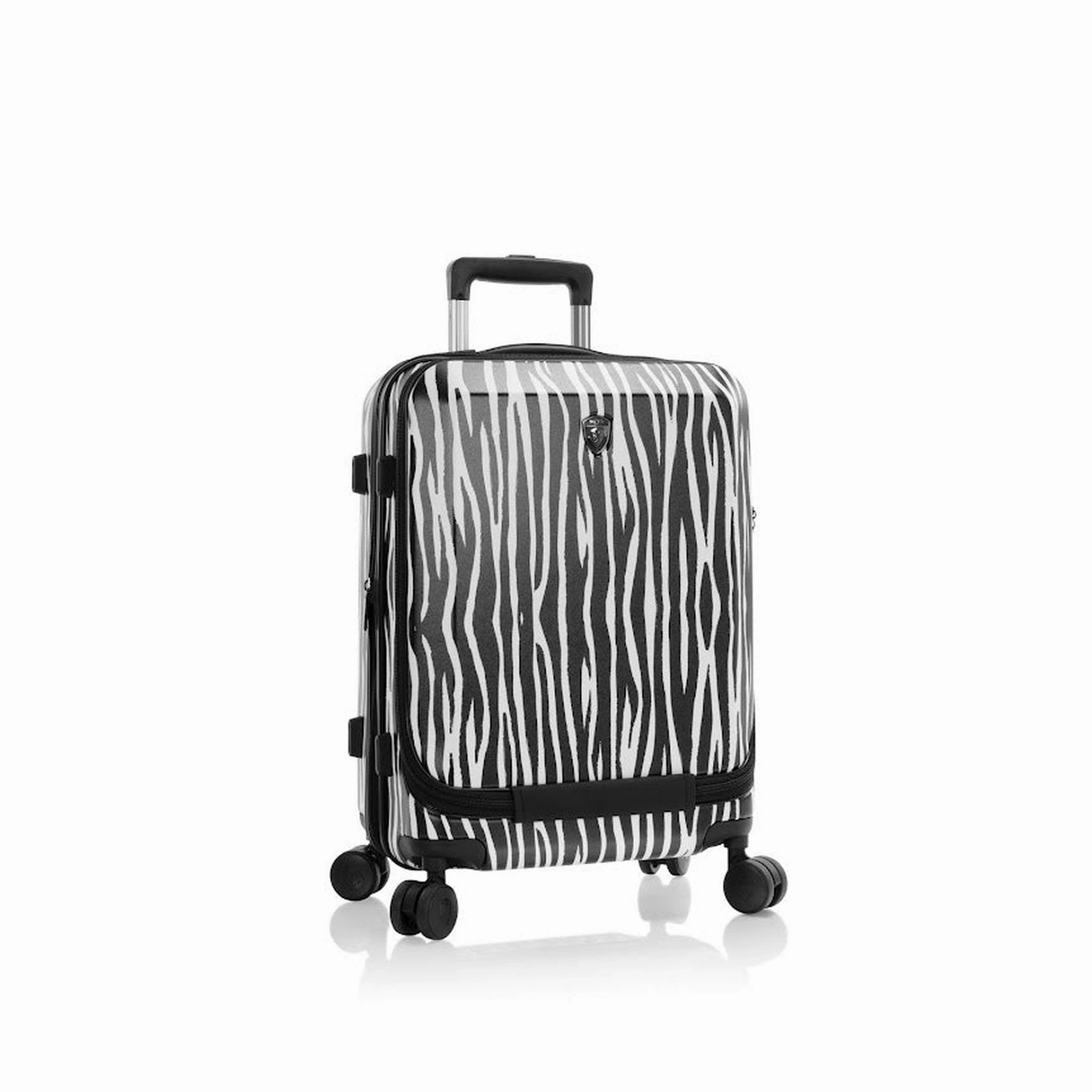 Heys Ez Fashion 21" Spinner Big Savings Alert