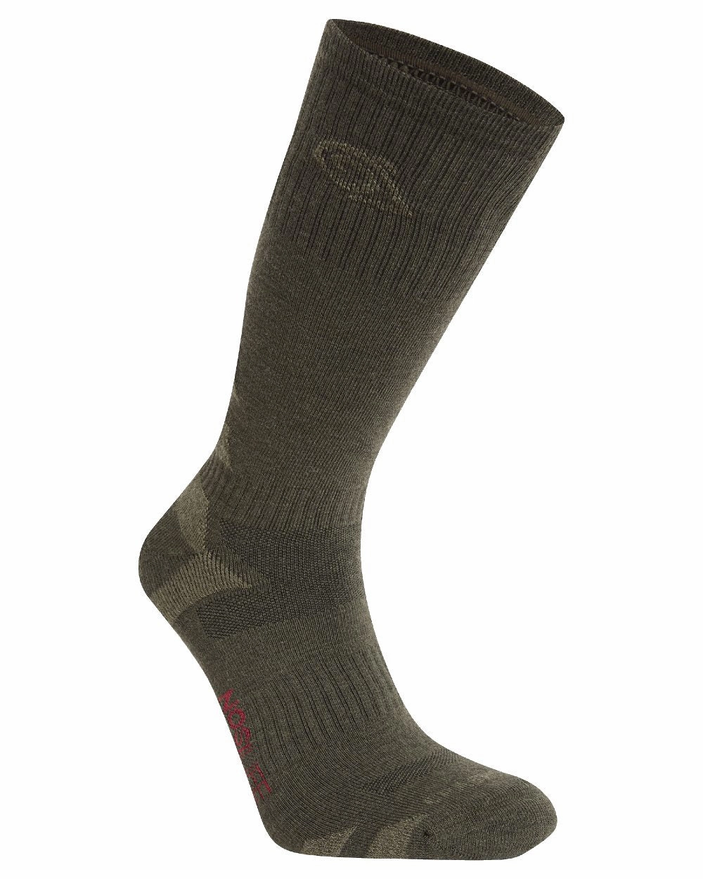 Instant Hot Deal MustShop Sale Craghoppers Insect Repellent Adventure Wool Blend Socks