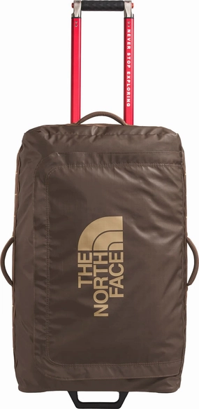 Grab Your Savings The North Face Base Camp Voyager 29" Roller