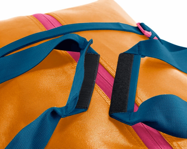 Clearance Savings Now Big Savings Today Eagle Creek 40L Migrate Duffle