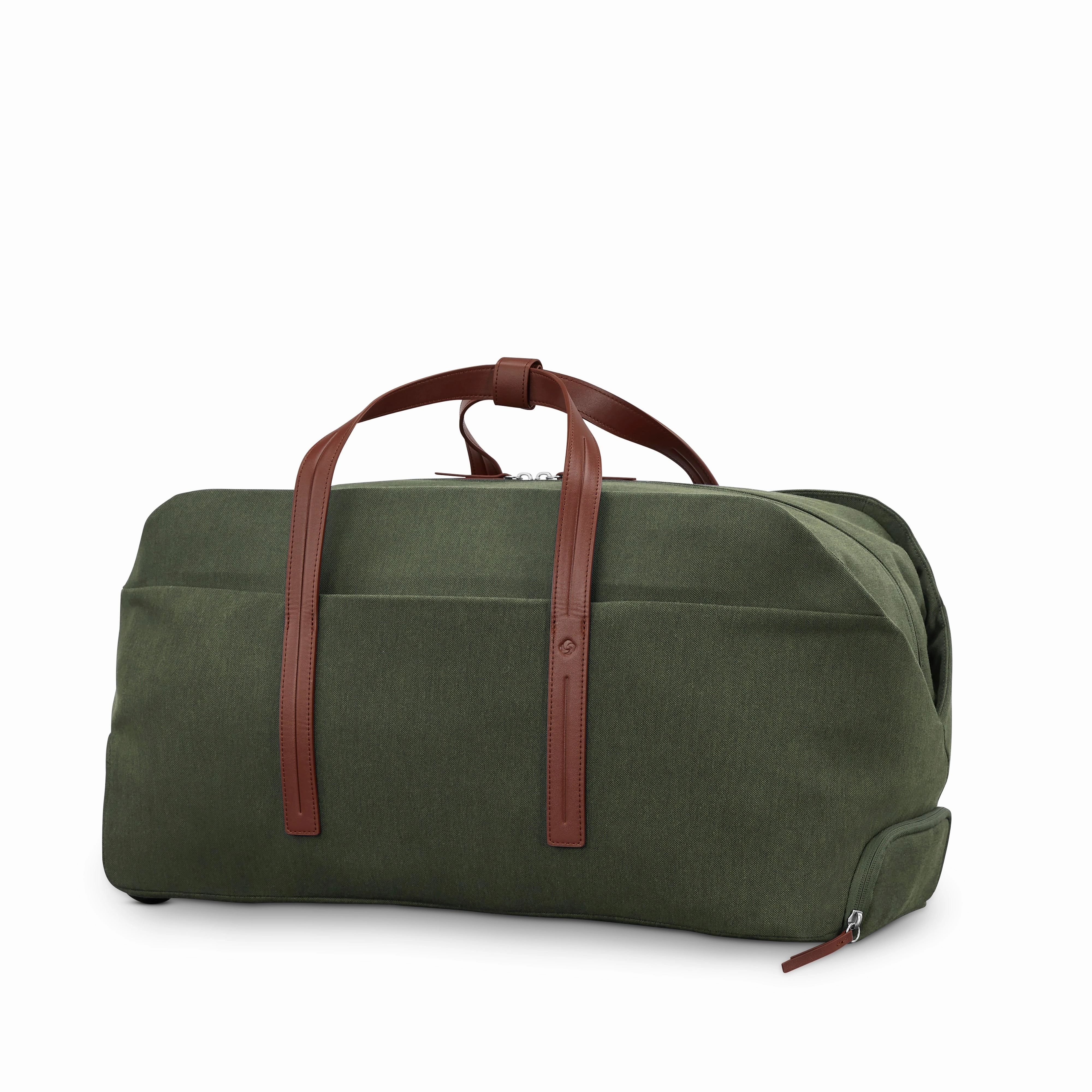 Samsonite Virtuosa Wheeled Duffle Grab It Fast Shop Save Today