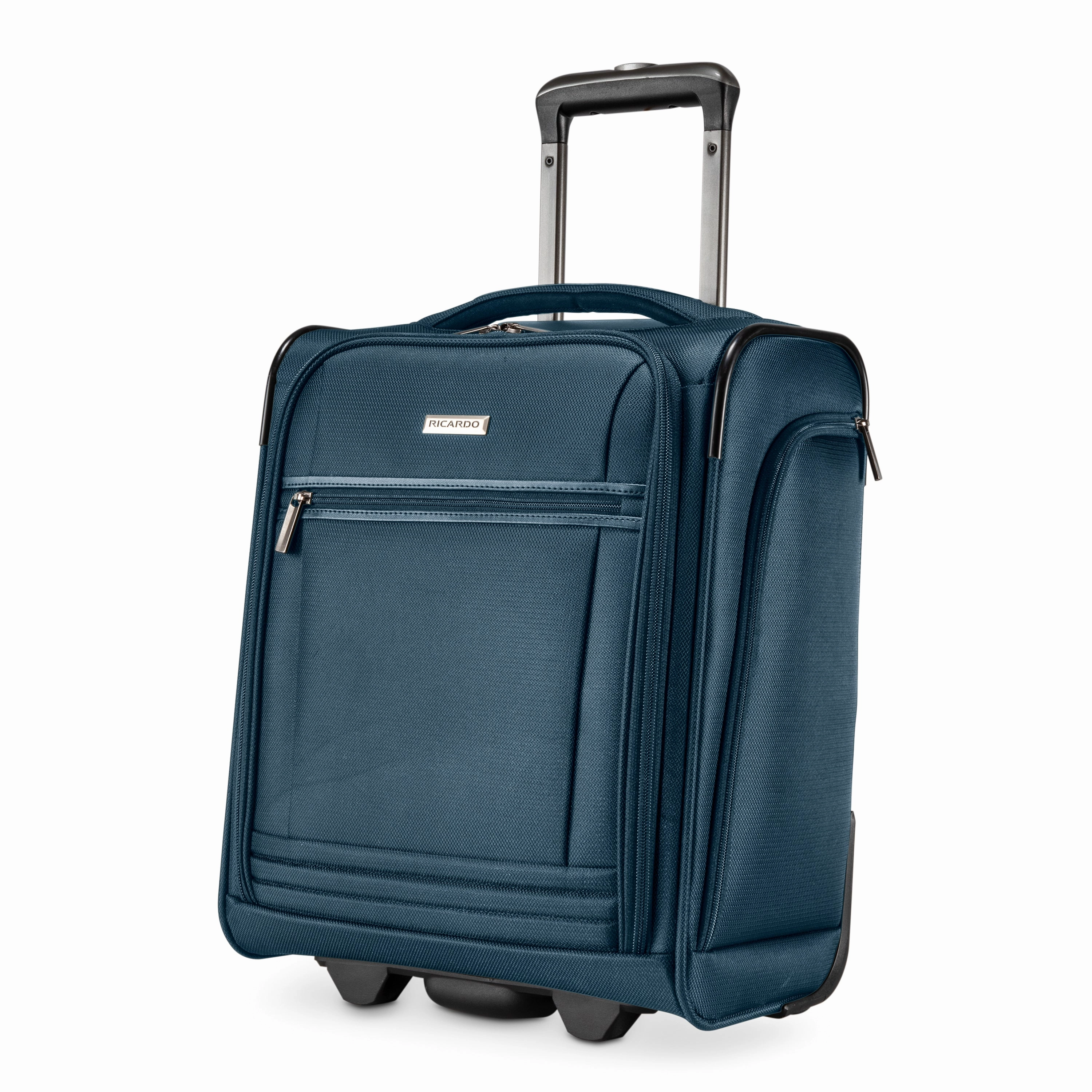 Hot Pick Deal Daily Hot Deal Ricardo Beverly Hills Avalon 16" Small Carry-On Underseater Luggage