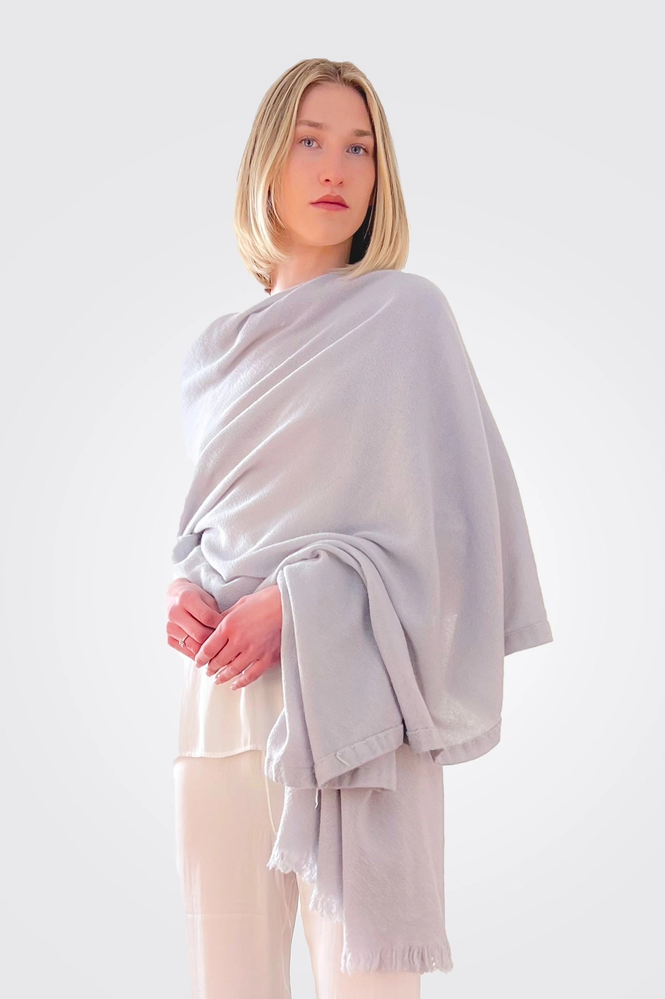Gift Sale Event Shawl - Sandy