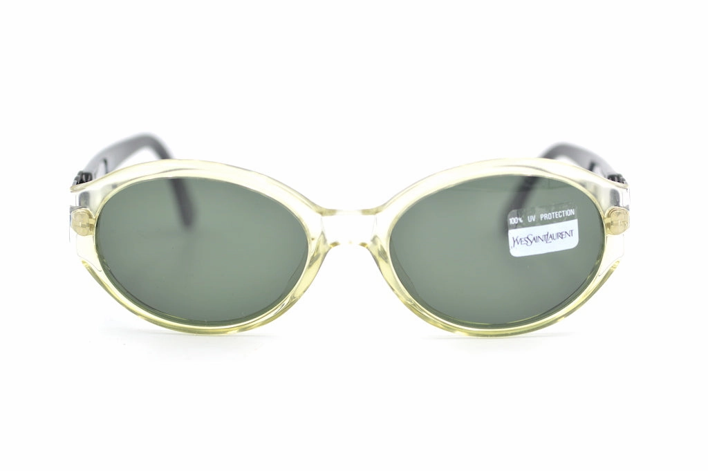 Flash Sale Now Clearance Alert Now Yves Saint Laurent 6557 Y646