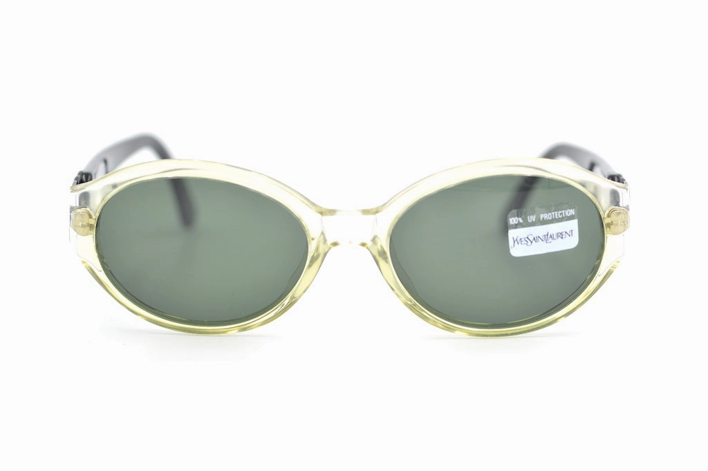 Flash Sale Now Clearance Alert Now Yves Saint Laurent 6557 Y646