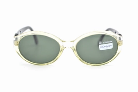 Flash Sale Now Clearance Alert Now Yves Saint Laurent 6557 Y646