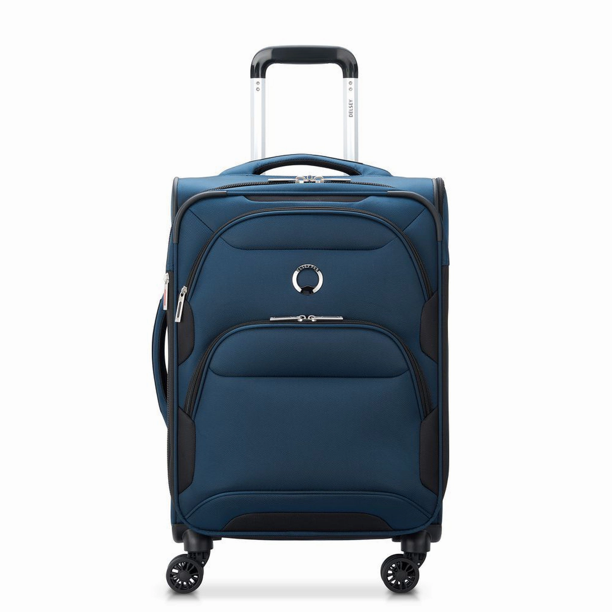 Delsey Sky Max 2.0 Carry-On Expandable Spinner Dont Miss Out Today Only Hot Pick