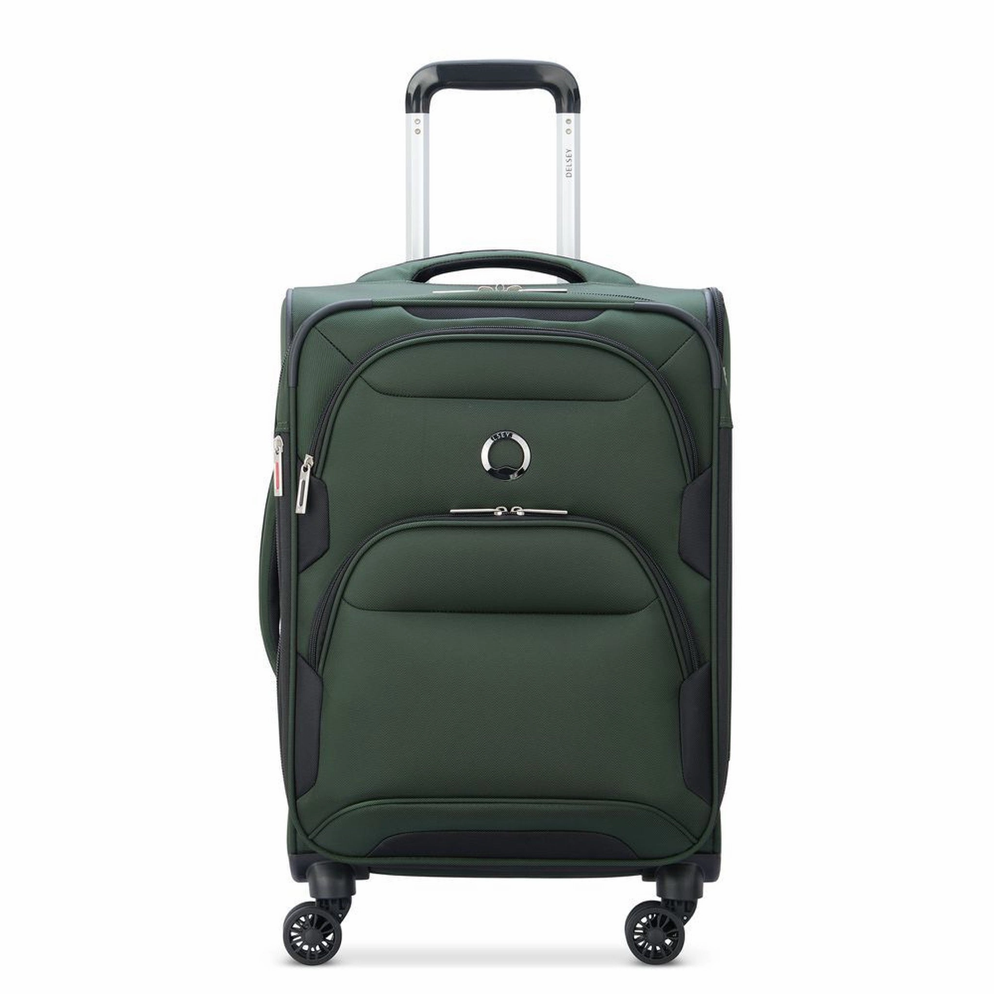 Delsey Sky Max 2.0 Carry-On Expandable Spinner Exclusive Deal Inside Flash Deal Today