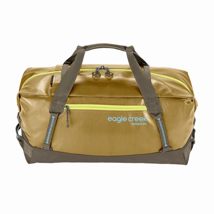 Shop the Savings Now Migrate Duffel Backpack - 60L