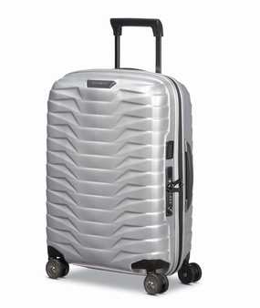 Shop Grab Offer Samsonite Proxis Spinner Carry-On