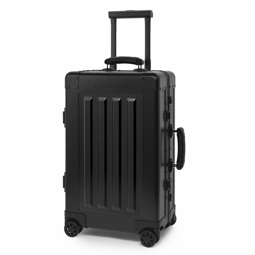 Clearance Savings Now Sterling Pacific 40L Cabin Travel Case