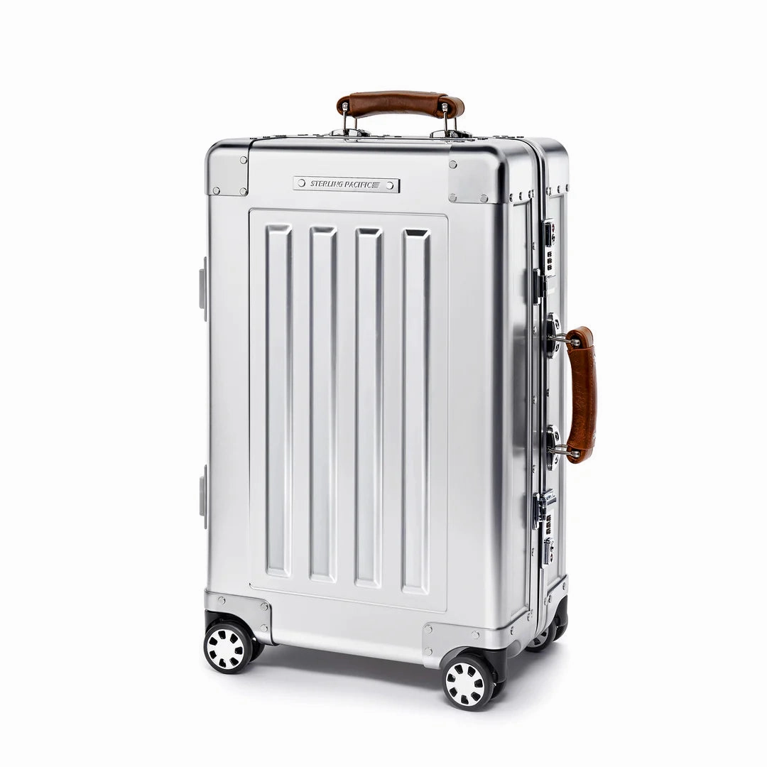 Trending Today Steal Online Exclusive Deal Sterling Pacific 40L Cabin Travel Case