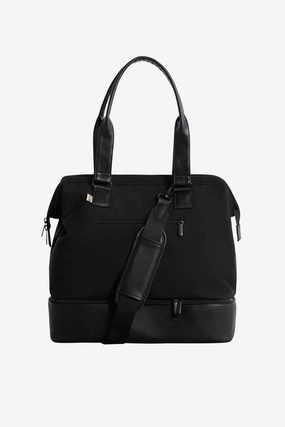 The Mini Weekender In Black Price Drop Alert