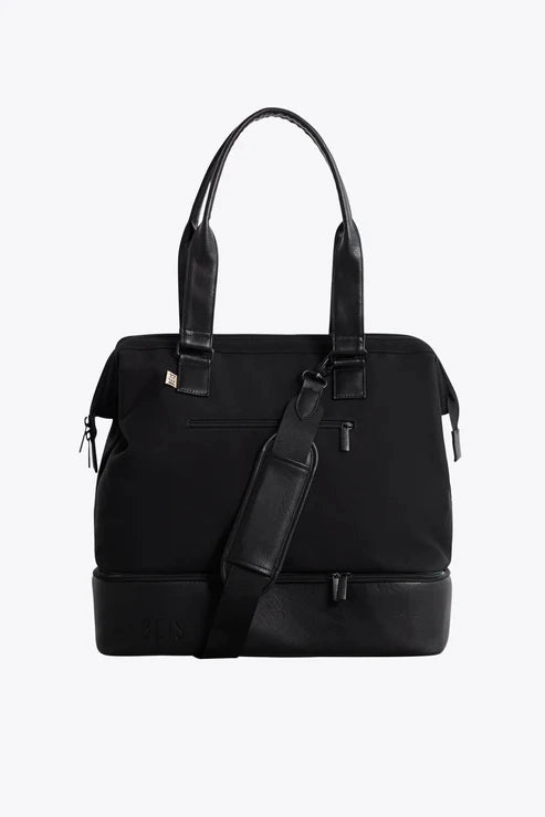 The Mini Weekender In Black Price Drop Alert
