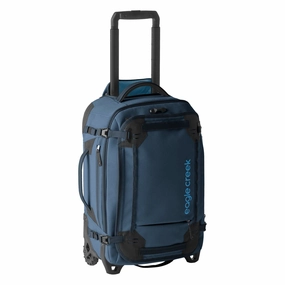 Clearance Event Eagle Creek Gear Warrior Xe 2-Wheeled Convertible Carry-On