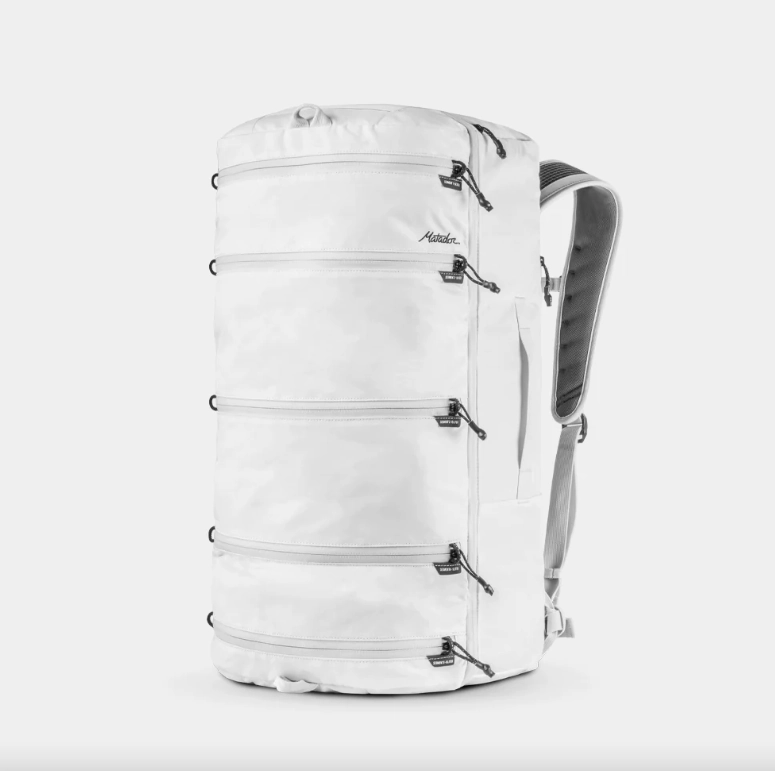 Shop the Best Deals Biggest Savings Now Matador Seg 45L Travel Pack