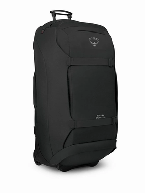 MustHave Clearance Limited Stock Alert Osprey Sojourn Shuttle Wheeled Duffel 36"/130L